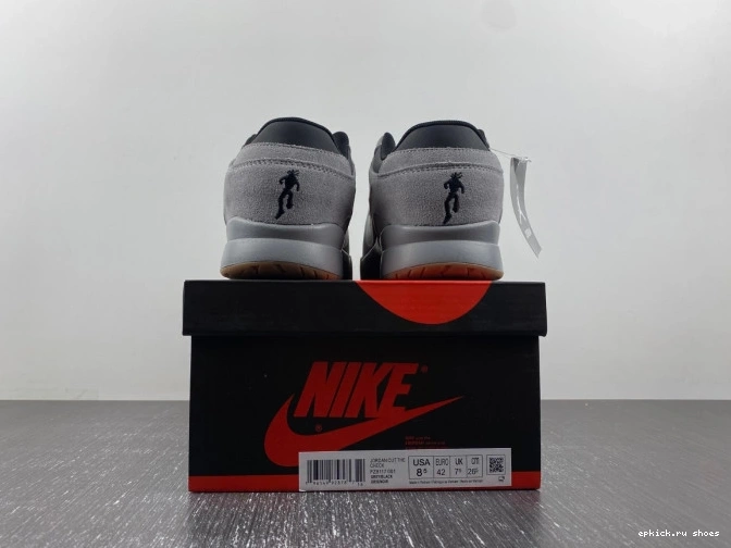 Cheap CHECK FZ8117-001 CUT THE JORDAN X TRAVIS SCOTT 0815